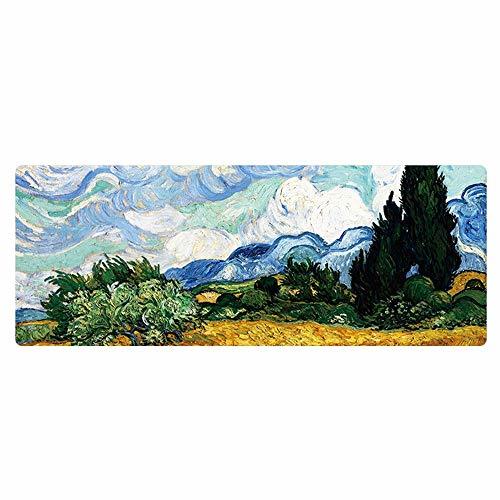 Place DGdolph Cypress Mouse Pad Mouse Notbook Computer Mousepad Cool Gaming Large Mouse