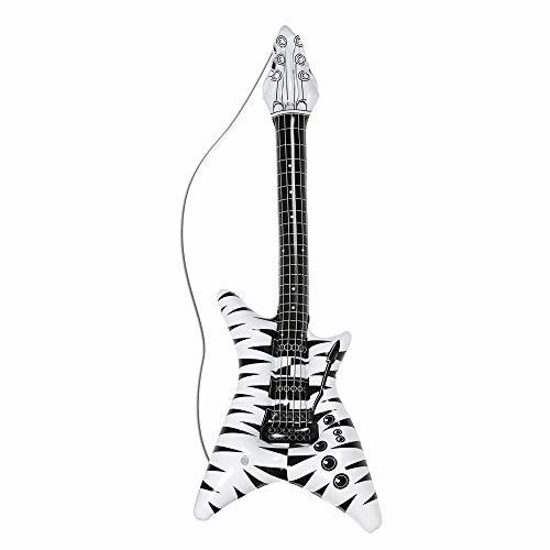 Products WIDMANN 04814 hinchable Rock Star Guitarra