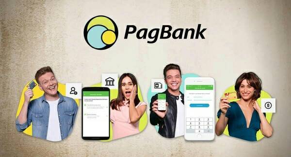 Product Utilize o PagBank pra realizar suas transações 