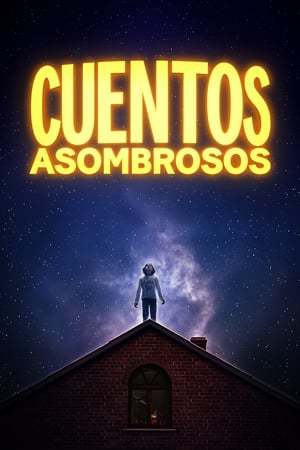 Serie Cuentos asombrosos