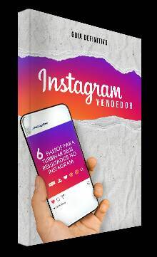 Producto Instagram vendedor saiba como 