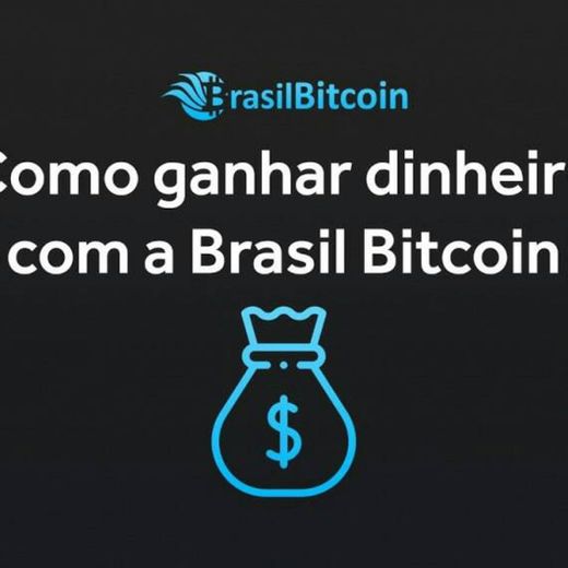 Invista em Bitcoin no Brasil 