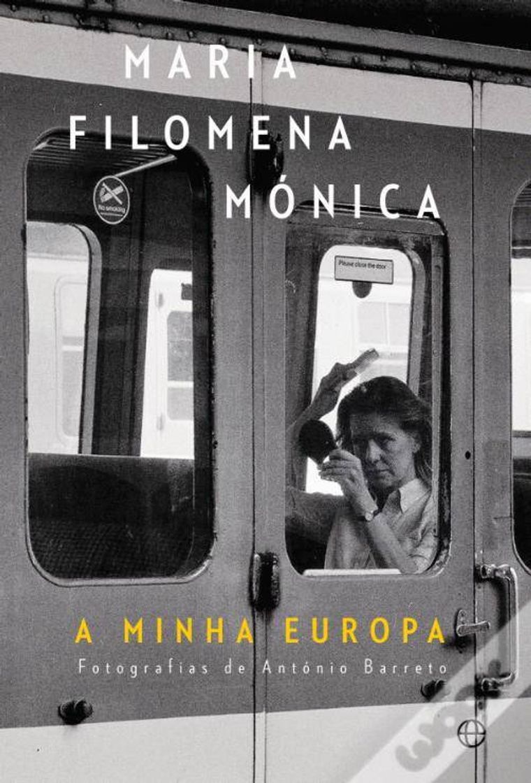 Book A Minha Europa - Livro 