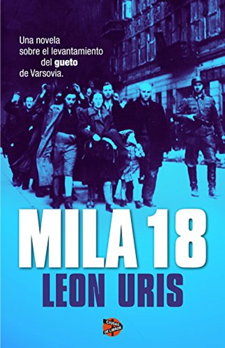 Libro Mila 18