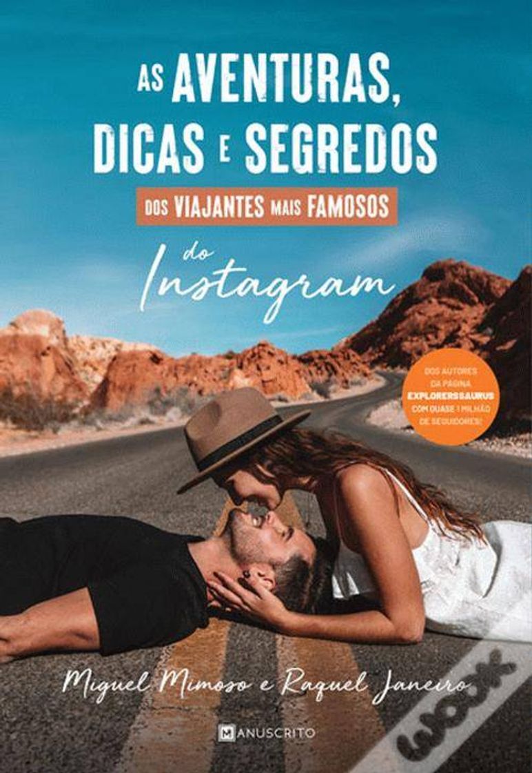 Book Aventuras, dicas e segredos dos viajantes mais famosos do in