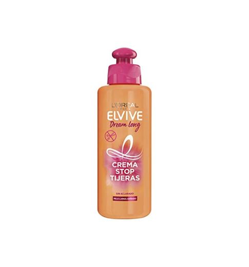 DREAM LONG crema stop tijeras 200 ml