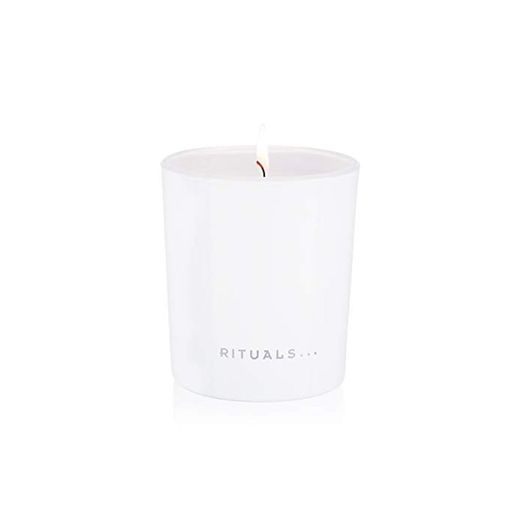 RITUALS The Ritual of Sakura Scented Candle vela aromática 290 g