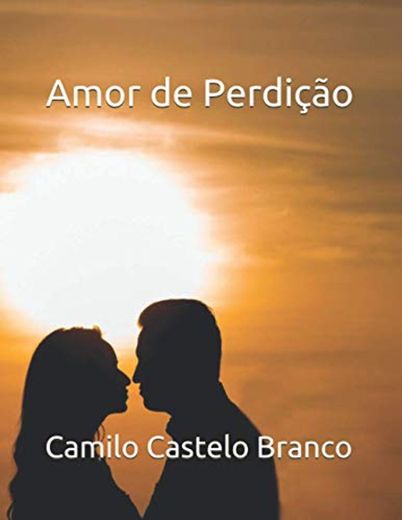 Amor de Perdição