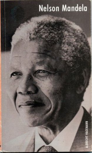 Nelson Mandela