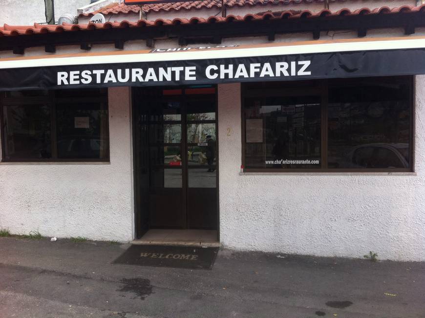 Restaurants Restaurante Chafariz Monumental, Unipessoal, Lda.