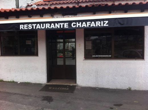 Restaurante Chafariz Monumental, Unipessoal, Lda.