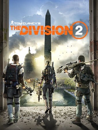 Social The Division 2