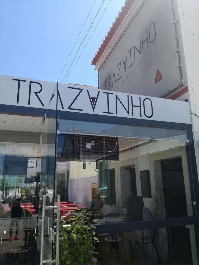 Restaurants Trazvinho