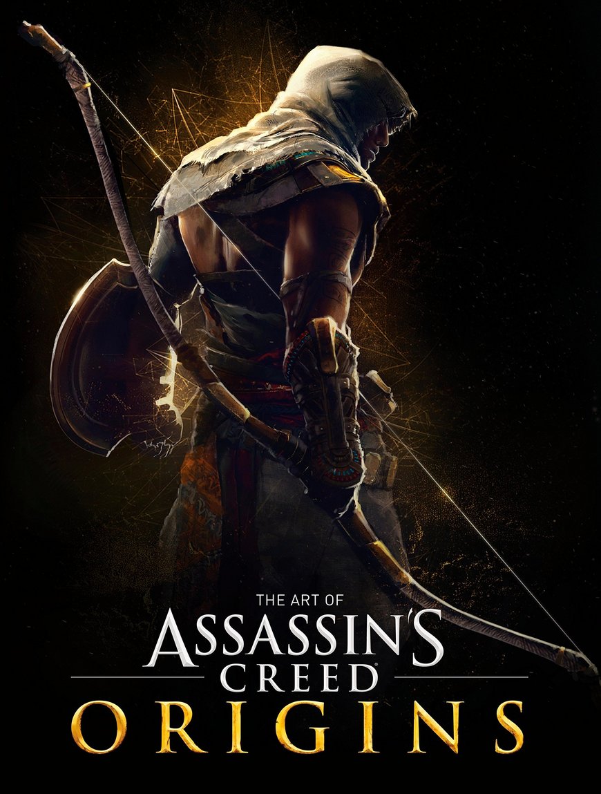 Social Assassin's Creed Origins