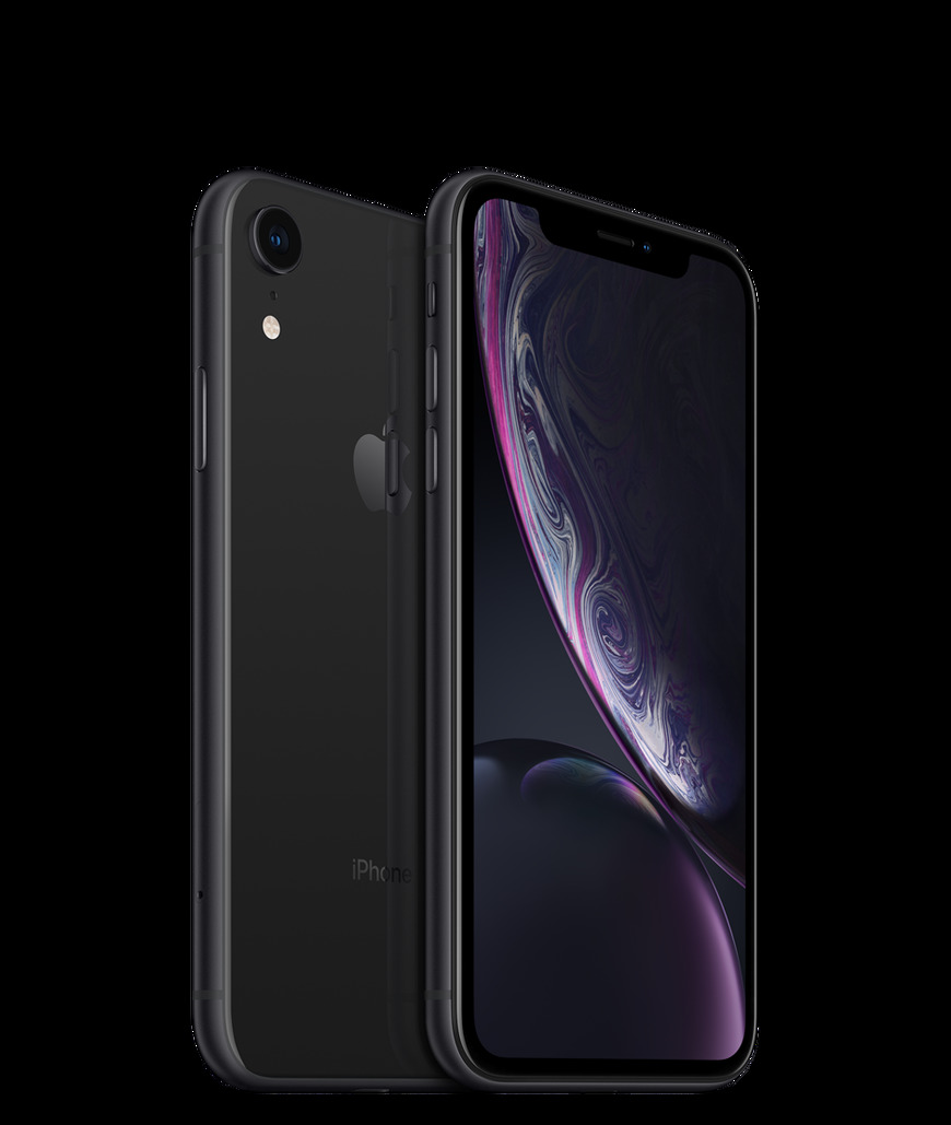 Producto iPhone XR 