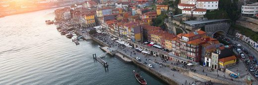 Ribeira do Porto