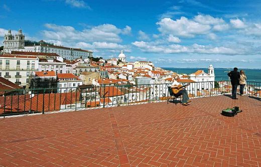 Alfama