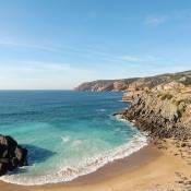 Praia Do Guincho