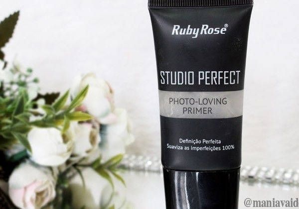 Producto Primer Ruby Rose