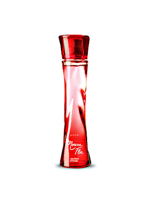 Products Perfume morena flor