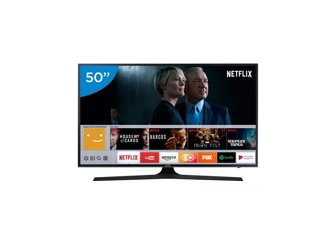 Product Tv Samsung séries 50