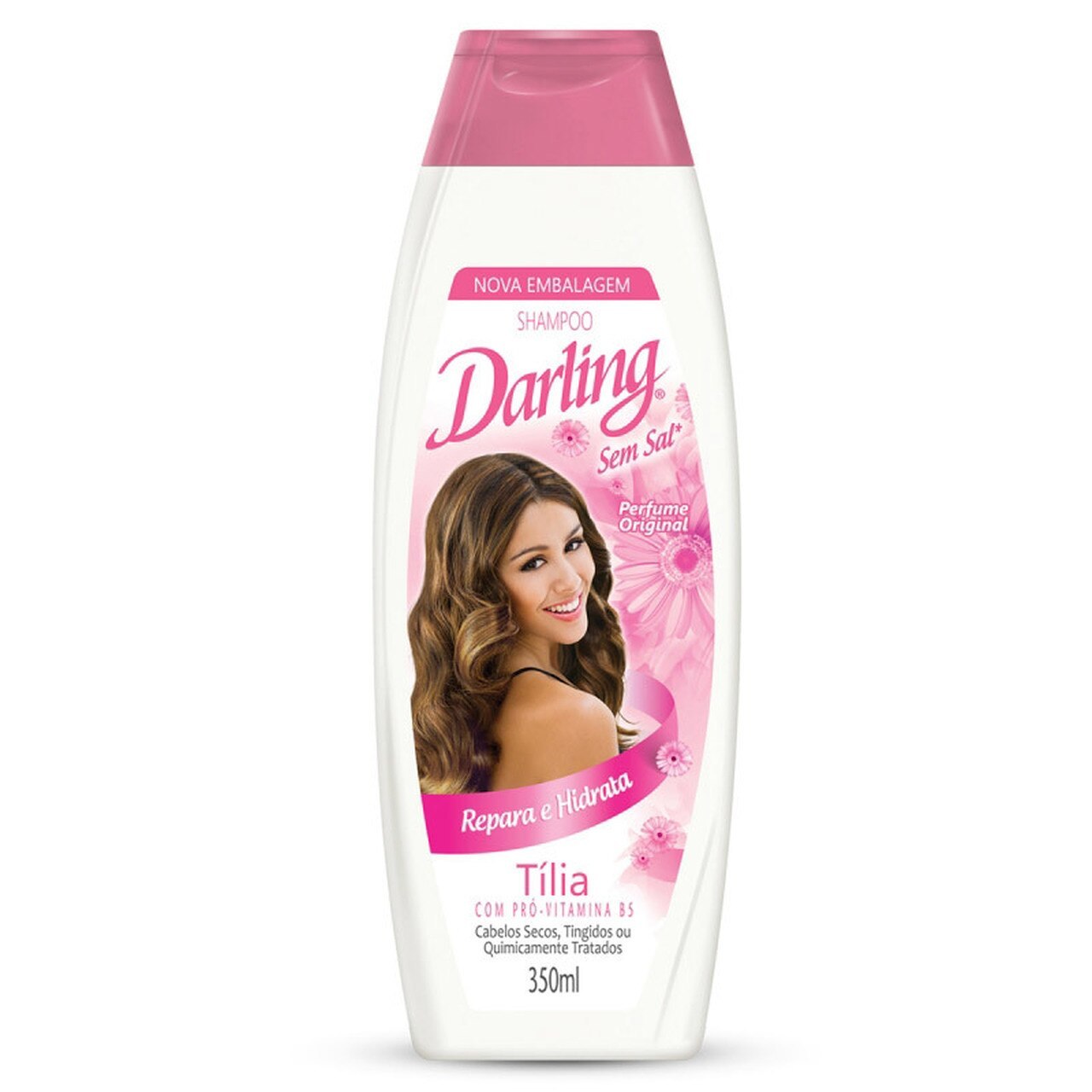 Fashion Shampoo Darling