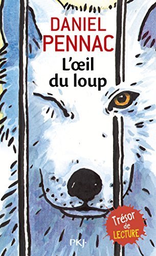 Libro L'Oeil Du Loup