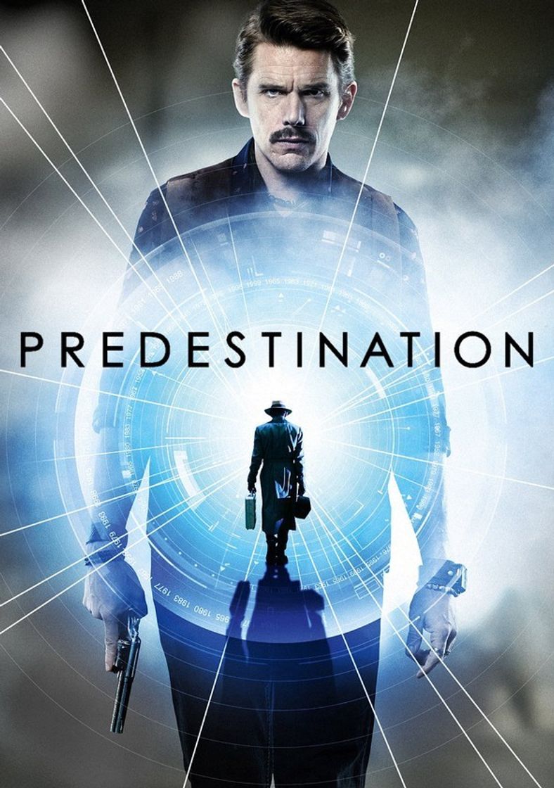 Película Predestination