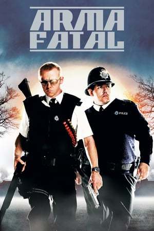 Movie Arma fatal