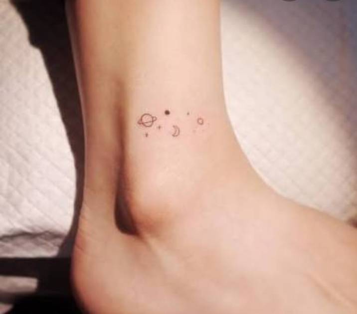 Tatuagem vicia?