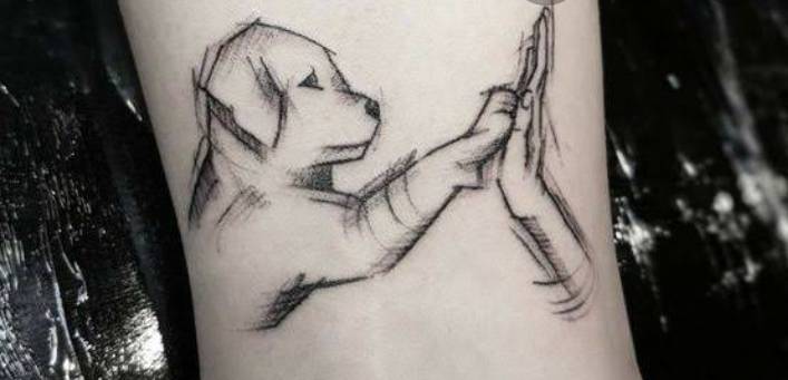 Tatuagem vicia?