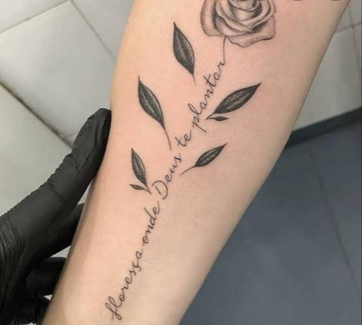 Tatuagem vicia?