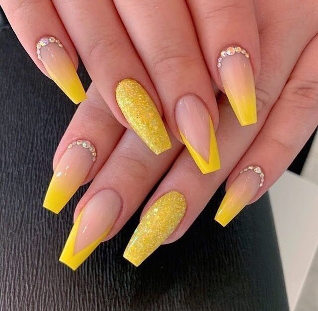 Moda Unhas 🌼