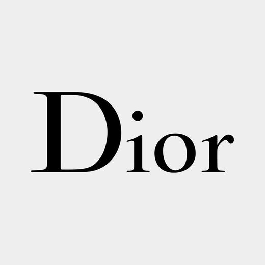 Dior 👌