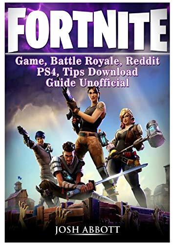 Libro Fortnite Game