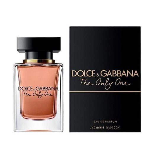 Dolce & Gabbana perfume The Only One