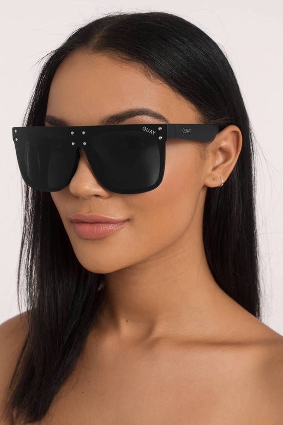 Fashion X KYLIE Hidden Hills Sunglasses