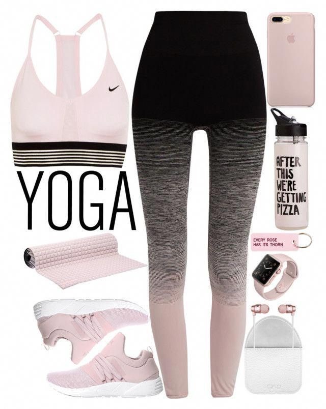 Fashion Amazing Workout Clothes Outfits to impress and progress - Ou