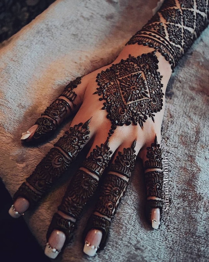 Moda Best Henna Worldwide