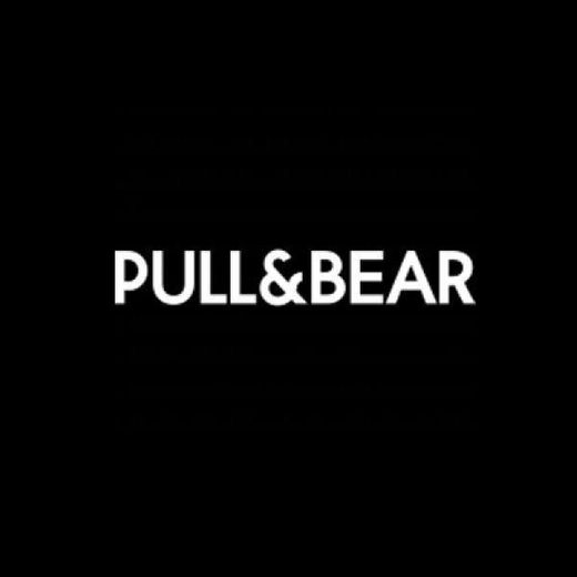 Pull&Bear 