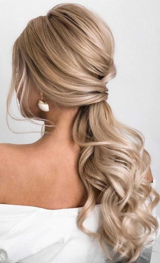 Fashion These ponytail hairstyles will take your hairstyle to the ne