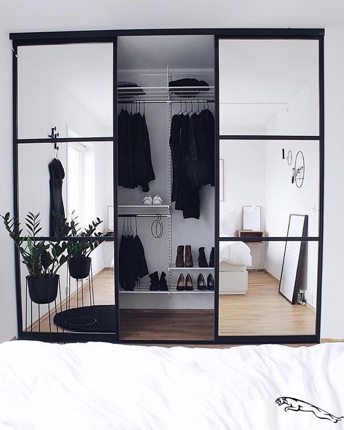 Fashion Bedroom is the perfect place to rest and recharge yourself! 