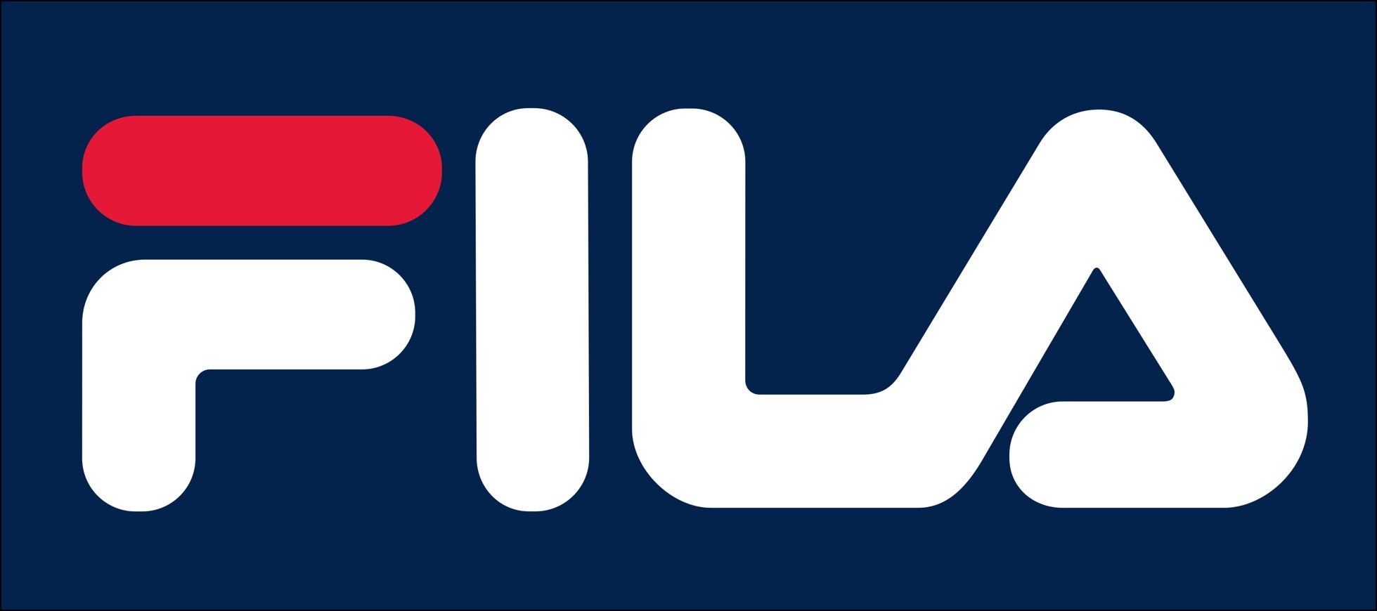 Fashion FILA