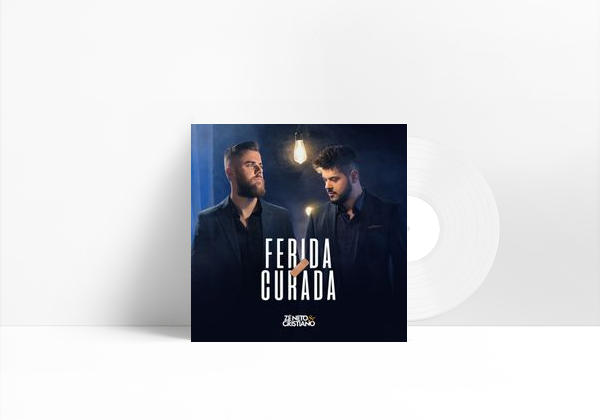 Music Ferida Curada