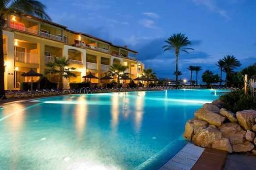 Club del Sol Resort & Spa