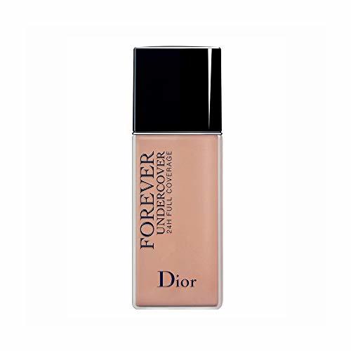 Social DIOR Fondotinta Diorskin Forever Undercover Fondotinta liquido 030 Beige Moyen