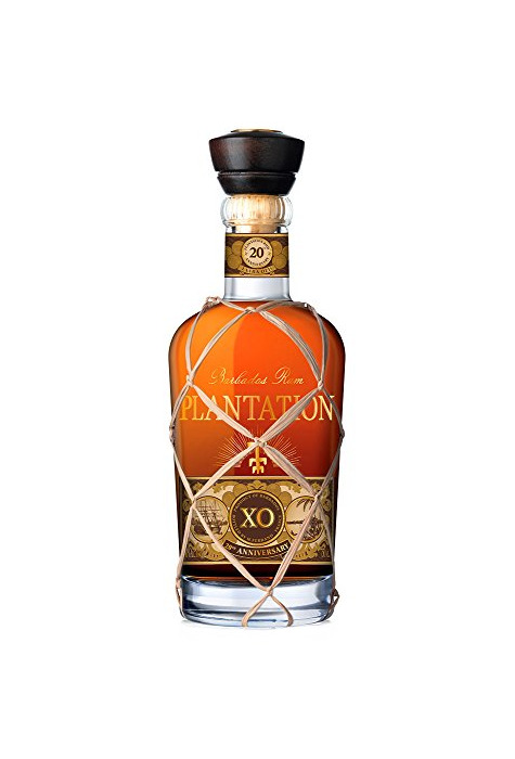 Product Plantation XO 20th Anniversary Rum 70 cl