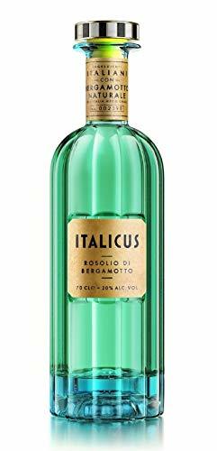 Product Italicus Rosolio di Bergamotto Likör