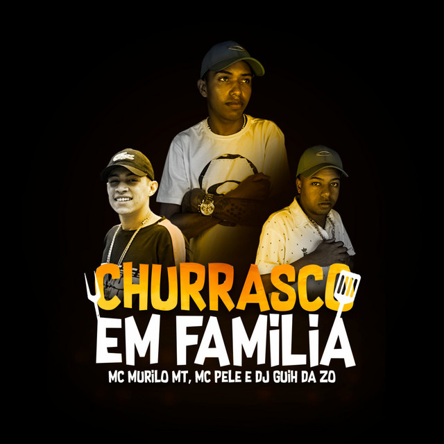 Music Churrasco em Família