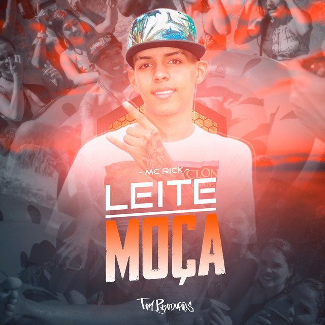 Music Leite Moça